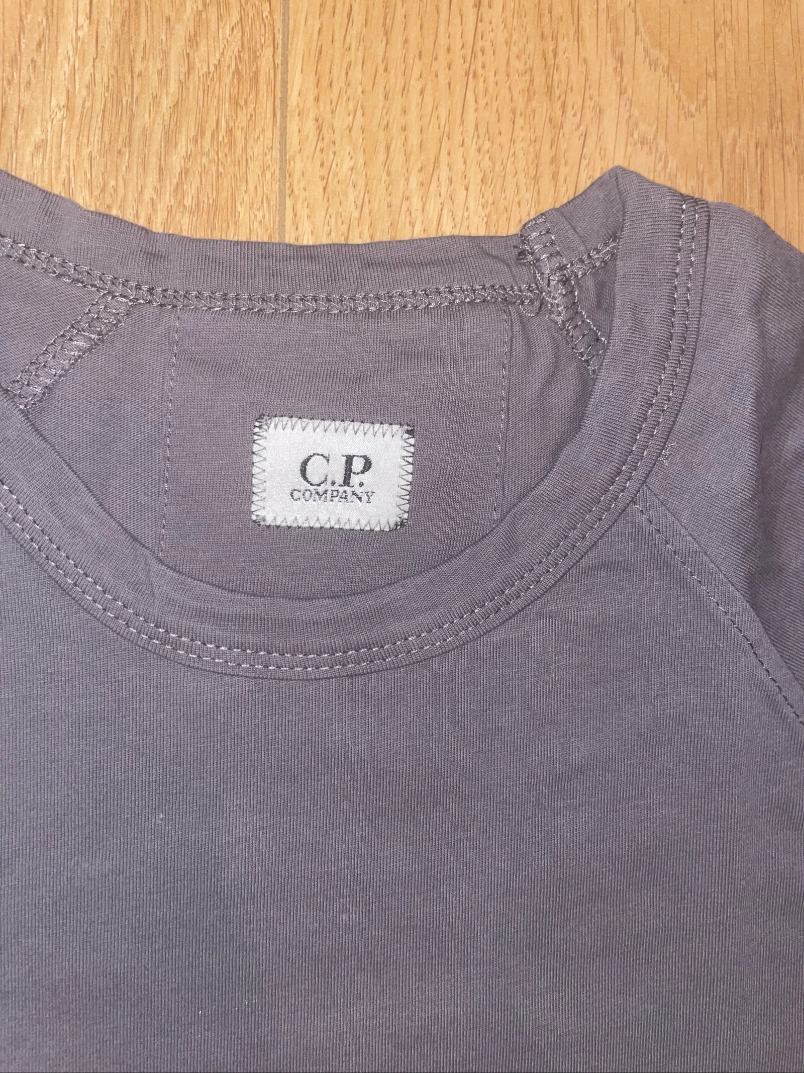 T-shirt CP company – photo 2